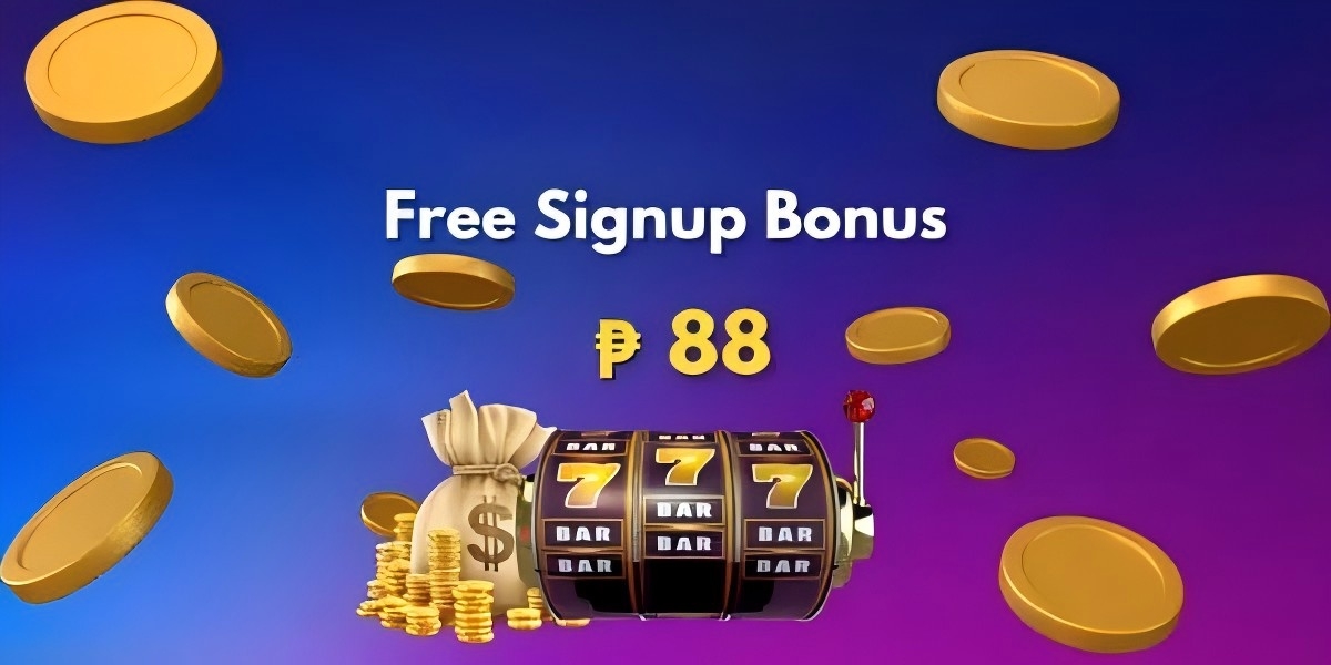 spinph apk welcome bonus banner