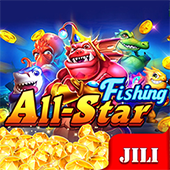 All Star Fishing spinph apk