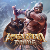 Asgardian Rising spinph apk
