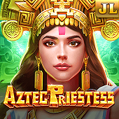 Aztec Priestess spinph apk