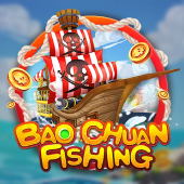 Bao Chuan Fishing spinph apk