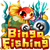 Bingo Fishing spinph apk