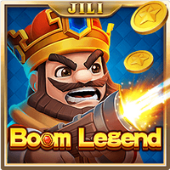 Boom Legend spinph apk