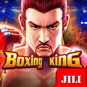 Boxing King spinph apk