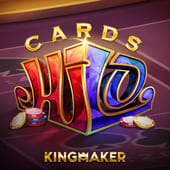 Cards Hi Lo spinph apk