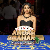 Casino Marina Andar Bahar spinph apk
