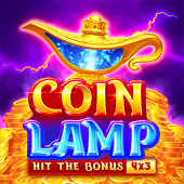 Coin Lamp spinph apk slot