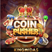 Coin Pusher spinph apk