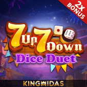 Dice Duet spinph apk