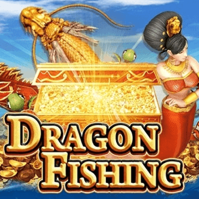 Dragon Fishing spinph apk