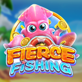 Fierce Fishing spinph apk