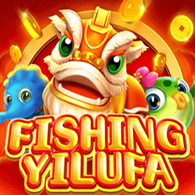 Fishing Yi Lu Fa spinph apk