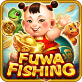 Fuwa Fishing spinph apk
