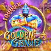 Golden Genie spinph apk