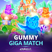 Gummy Giga Match spinph apk slot
