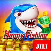 Happy Fishing spinph apk