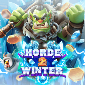 Horde 2 Winter spinph apk slot