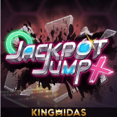 Jackpot Jump spinph apk