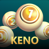 Keno spinph apk