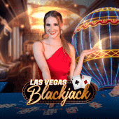 Las Vegas Blackjack spinph apk