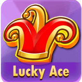 Lucky Ace spinph apk