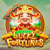Lucky Fortunes spinph apk