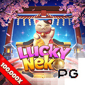 Lucky Neko spinph apk