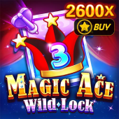 Magic Ace Wild Lock spinph apk