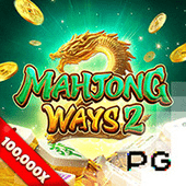 Mahjong Ways 2 spinph apk slot