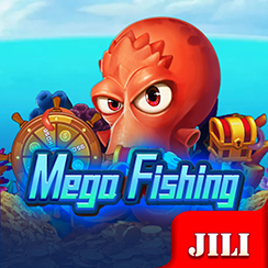 Mega Fishing spinph apk
