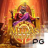 Midas Fortune spinph apk slot