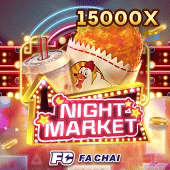 Night Market spinph apk