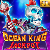 Ocean King Jackpot spinph apk