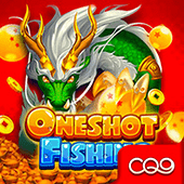 Oneshot Fishing spinph apk