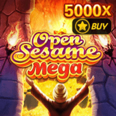 Open Sesame Mega spinph apk slot