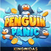 Penguin Panic spinph apk