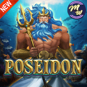 Poseidon spinph apk slot