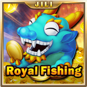 Royal Fishing spinph apk