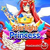 Starlight Princess spinph apk