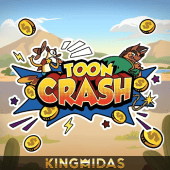 Toon Crash spinph apk