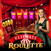Ultimate Roulette spinph apk