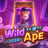 Wild Ape spinph apk
