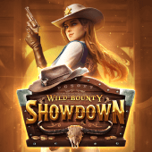 Wild Bounty Showdown spinph apk